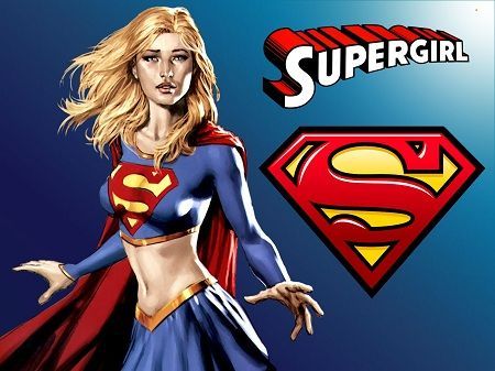 Supergirl 1 saison date de sortie Photo
