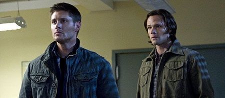 Supernatural saison 11 date de sortie a été répandu