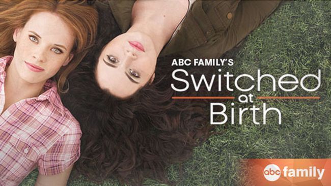 Switched at Birth saison 5 date de sortie