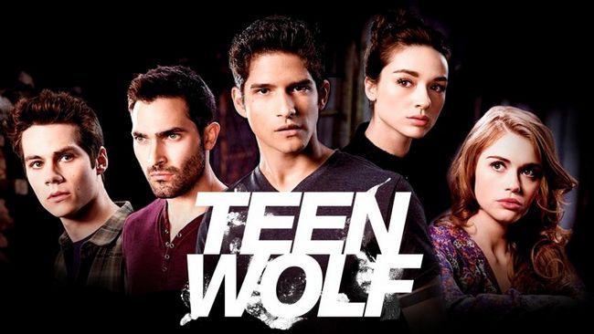 Teen Wolf Saison 6 Date de sortie - renouvelé (à programmer)