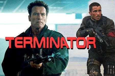 Terminator 6 date de sortie Photo