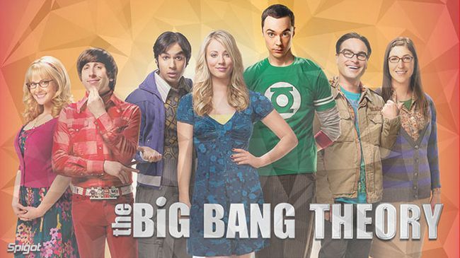 Big Bang Theory saison 9 date de sortie