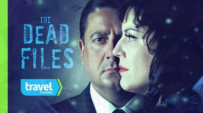 The Dead Files saison 8 date de sortie