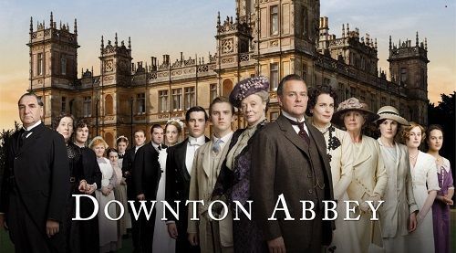 Le Downton Abbey saison 6 date de sortie Photo