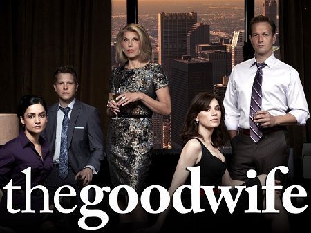 The Good Wife saison 7 date de sortie