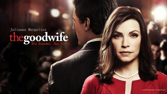 The Good Wife Saison 7 date de sortie est de 4 Octobre, ici à 2015