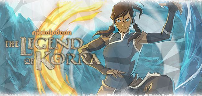 The Legend of Korra saison 5 date de sortie