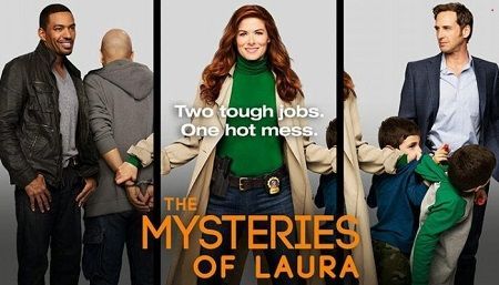 Les Mystères de Laura 2 saison date de sortie