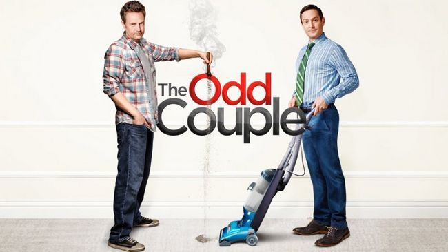 The Odd Couple Saison 2 date de sortie est confirmée (à programmer)