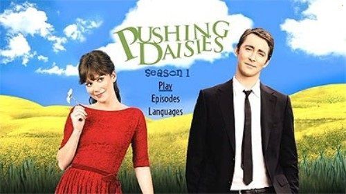 Le Pushing Daisies Saison 3 date de sortie
