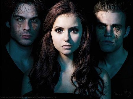 The Vampire Diaries saison 8 date de sortie