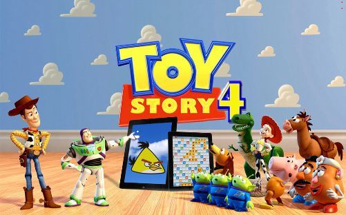 Toy story 4 date de sortie Photo