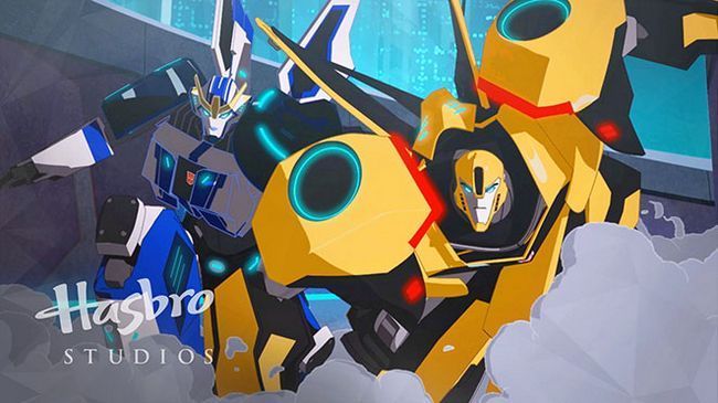 Transformers: Robots in Disguise de la saison 2 Date de sortie