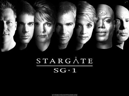 Afin de regarder Stargate