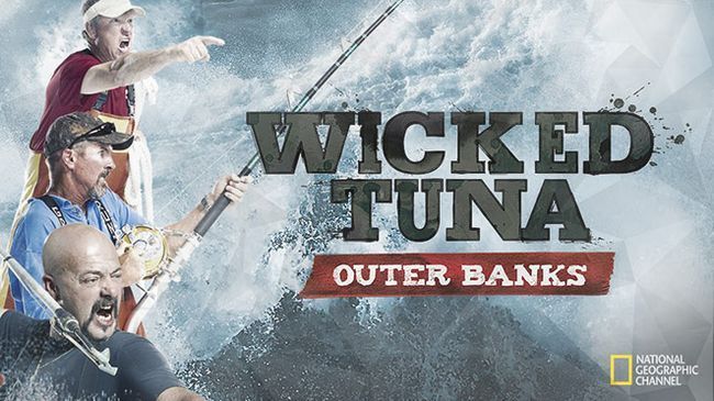 Thon Wicked: Outer Banks saison 3 date de sortie