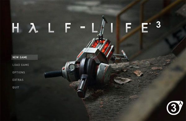 Half-Life 3 Date de sortie