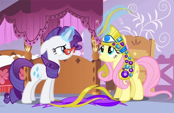 My Little Pony: Friendship Is Magic Saison 6 Date de sortie