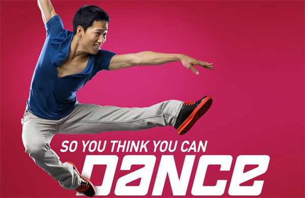 So You Think You Can Dance Saison Date de sortie 13
