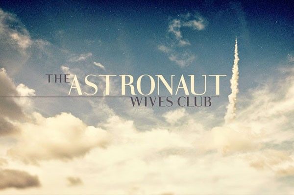 L'astronaute Wives Club Date de sortie