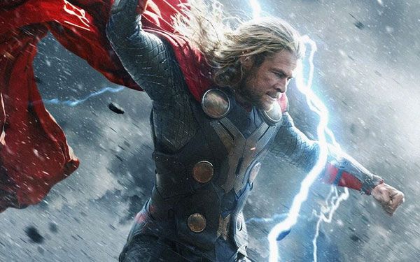 Thor: Ragnarok Date de sortie (Thor 3)