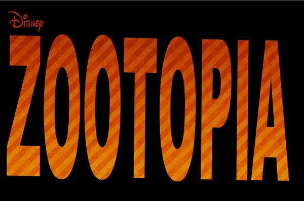 Zootopia date de sortie Photo