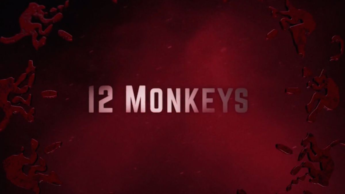12 Monkeys Saison 1 Date de sortie de première