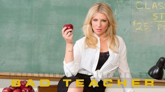 Bad Teacher 2 saison date de sortie première 2015