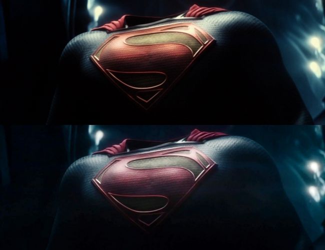 Batman-v-Superman-Teaser-Man-of-Steel-Old-Suit