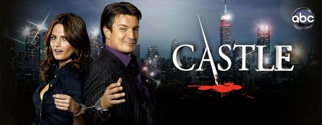 saison de Castle 8 date de sortie première 2015
