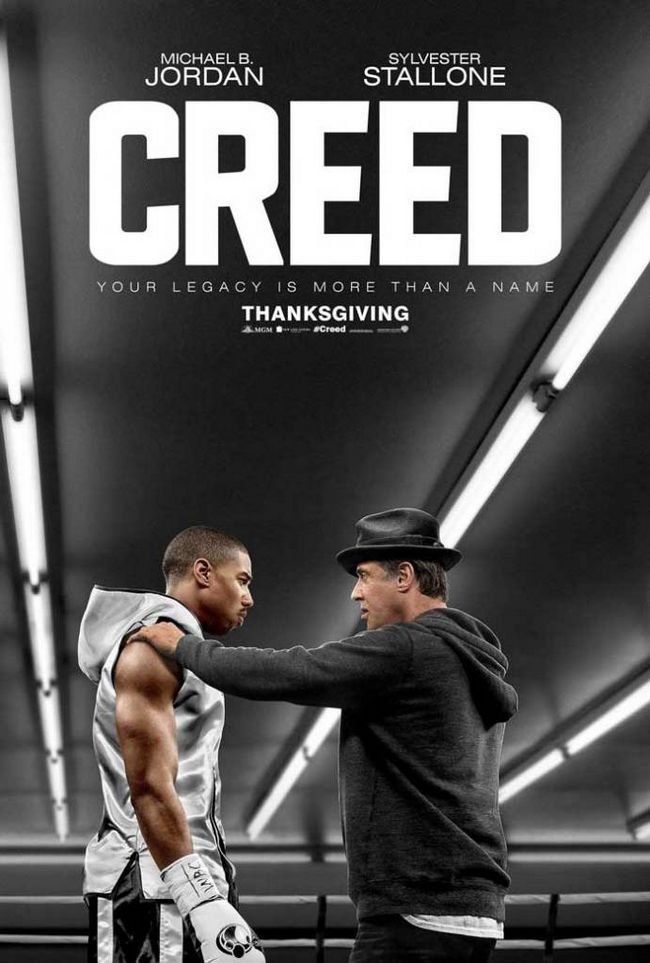 Creed 2 version date- novembre 2017 Photo