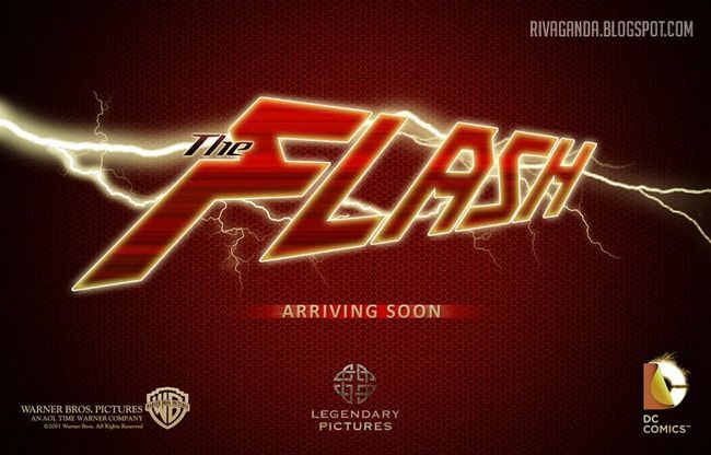 Titre de flash