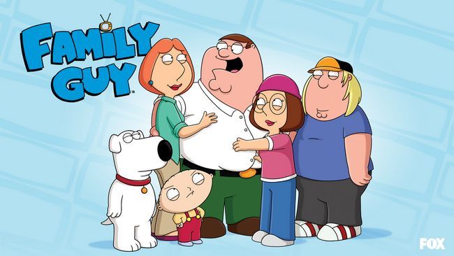 Family Guy saison 14 date de sortie première 2015