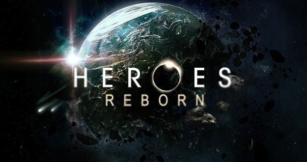 Heroes Reborn-2015