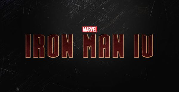 Iron Man 4 Sortie prévue - 2019