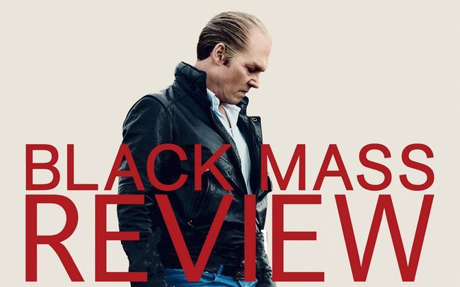 Review Black Mass