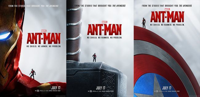 Ant-Man thumbnail
