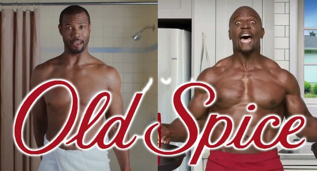 mustafa-équipages OLD SPICE