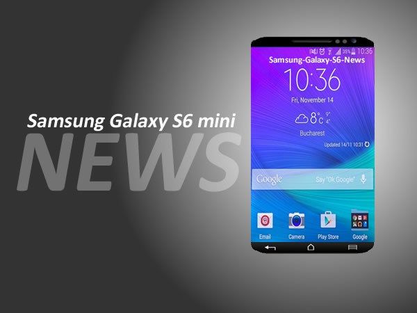 mini-date de sortie de Samsung galaxy - attendue en août 2015 Photo