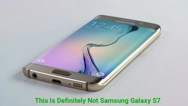 Samsung galaxie la date de sortie - avril 2016 Photo