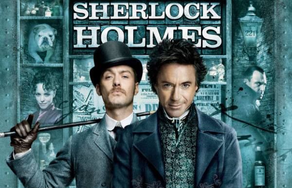 sherlock holmes film 3, films downey robert, Sherlock Holmes 3 date de sortie, le film New holmes, films à venir