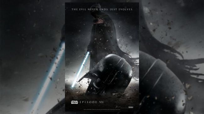 Star Wars: Episode VII - La Force Awakens date de sortie première 2015