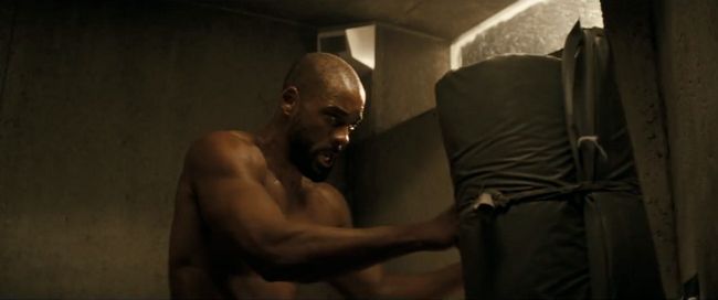 Will Smith comme Deadshot dans Suicide Squad Trailer par DC Comics Warner Bros.