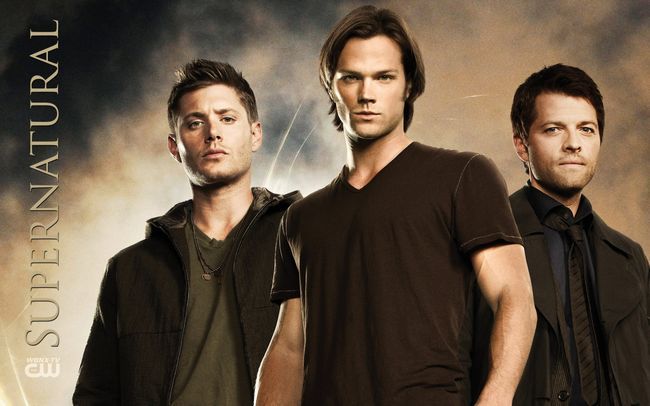 Supernatural saison 11 date de sortie première 2015