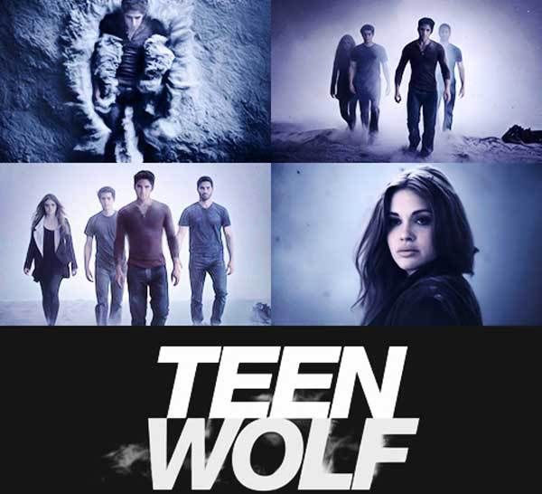 Teen Wolf Saison 5 Date Air Juin, 29 2015