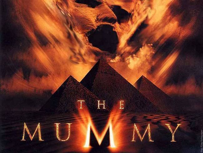 The Mummy Reboot Date de sortie Mars-2017 Date de sortie Portal