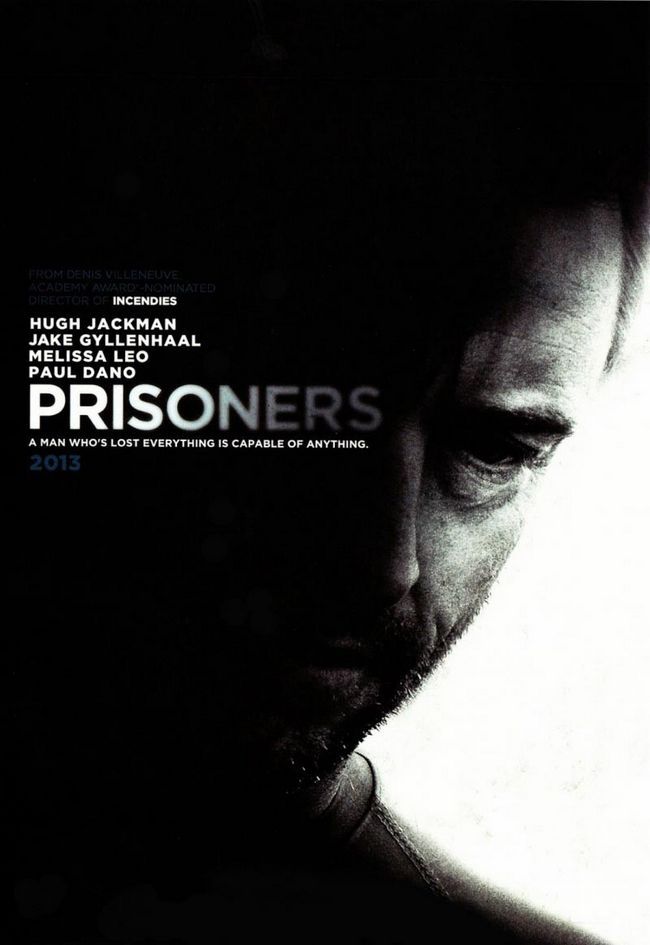 prisoners_ (2013) gratuit Online_Streaming_Poster