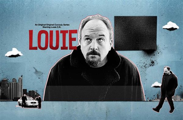 Louie Saison Date de sortie 6