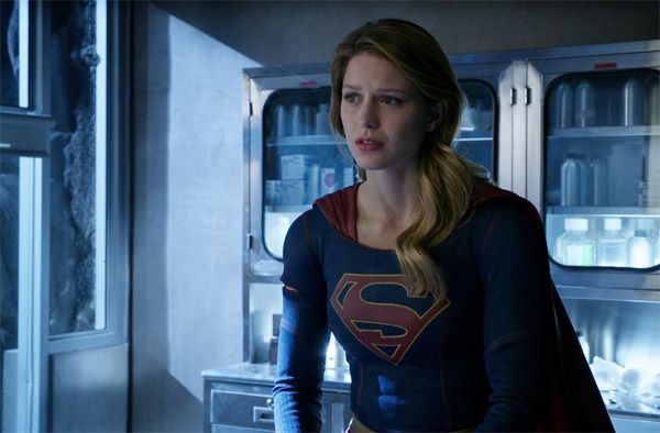 'Supergirl' Season 2 Release Date 