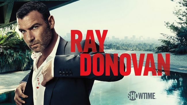 Showtime a officiellement renouvelé donovan ray pour la saison 5 Photo
